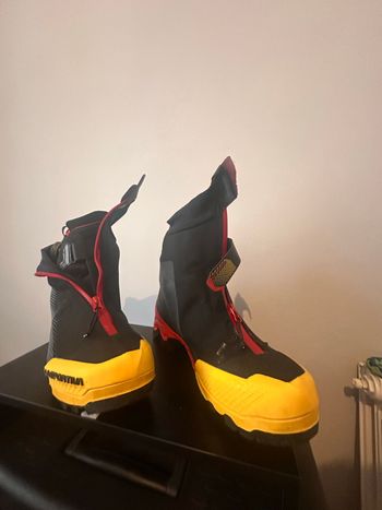 Used La Sportiva Scarponi Top GTX N 45 bike — image 5 of 5
