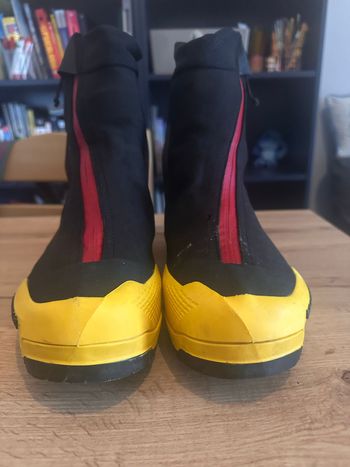 Used La Sportiva Scarponi Top GTX N 45 bike