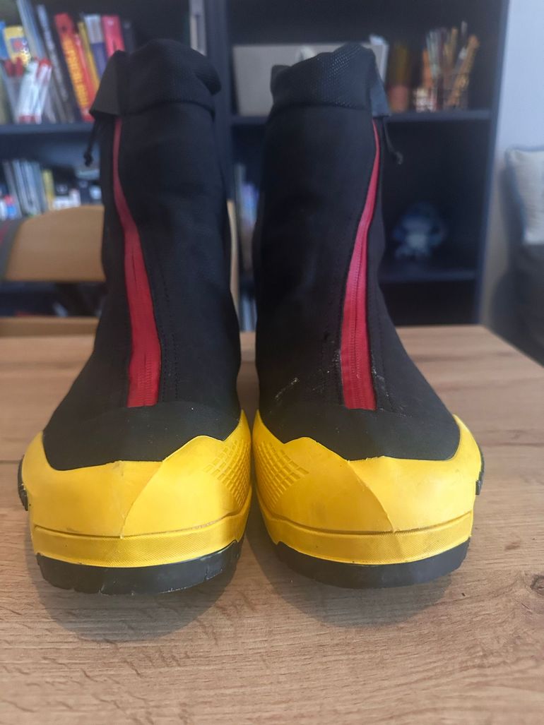 Used La Sportiva Scarponi Top GTX N 45 bike — image 1 of 5