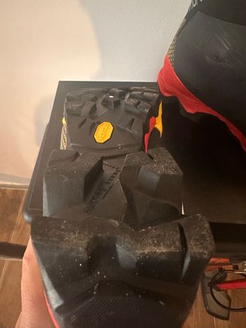Used La Sportiva Scarponi Top GTX N 45 bike — image 3 of 5
