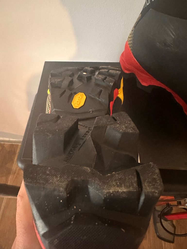 Used La Sportiva Scarponi Top GTX N 45 bike — image 3 of 5