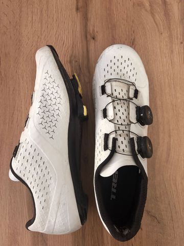 Used Trek Velocis 2024 Cycling Shoes