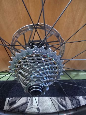 Used Sram red 2025 bike — image 2 of 2