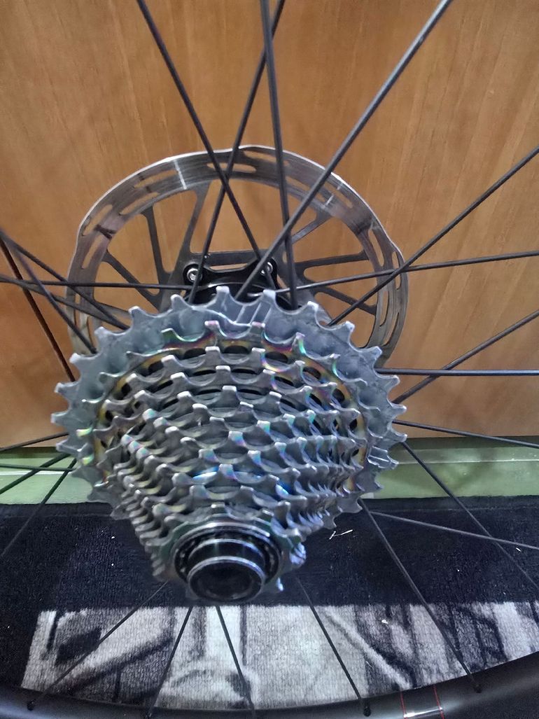 Used Sram red 2025 bike — image 2 of 2