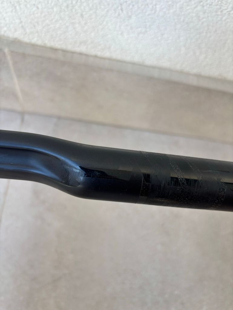 Used Enve Compact Road 42 bike — image 9 of 13
