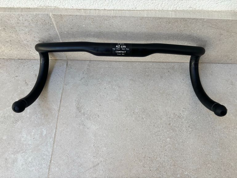 Used Enve Compact Road 42 bike — image 5 of 13