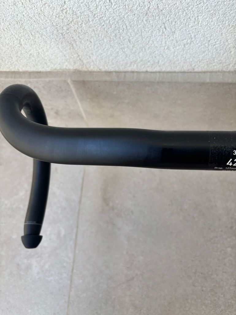 Used Enve Compact Road 42 bike — image 6 of 13