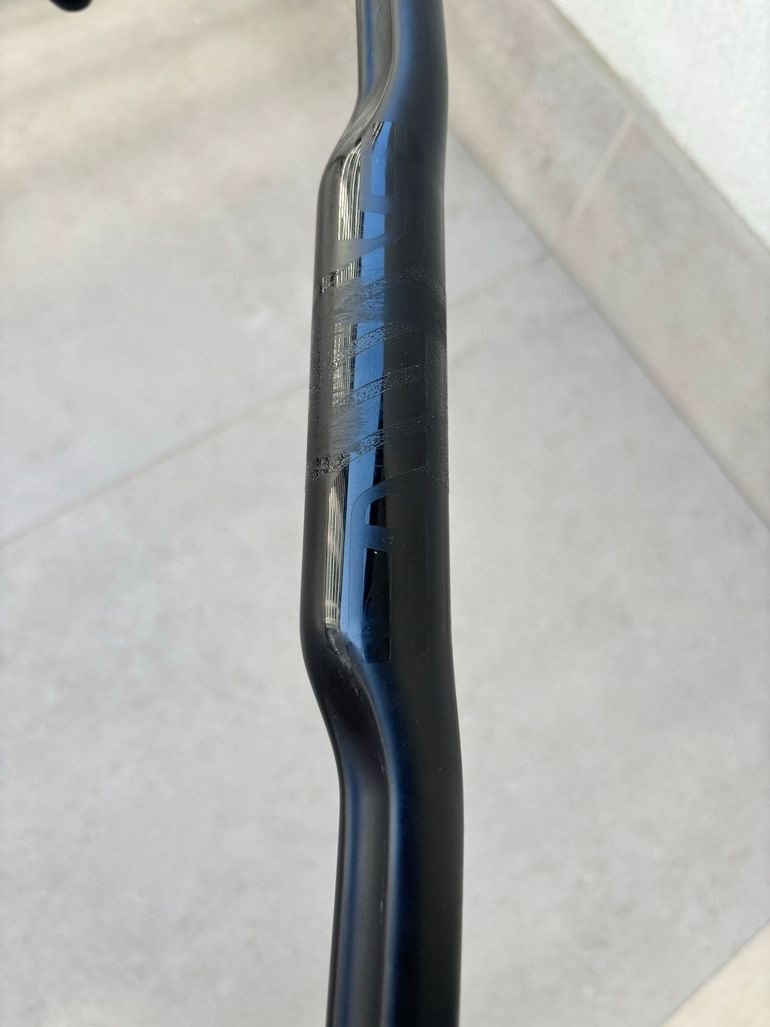 Used Enve Compact Road 42 bike — image 12 of 13