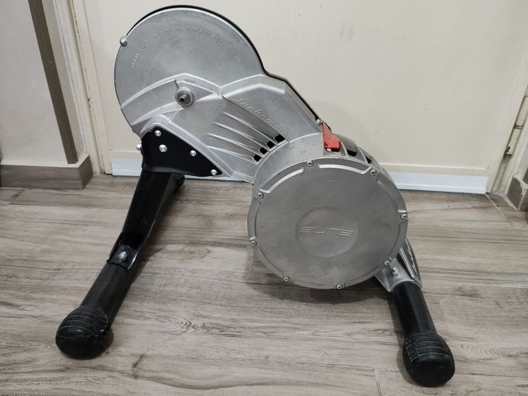 Used Elite Turbo Muin bike — image 2 of 8