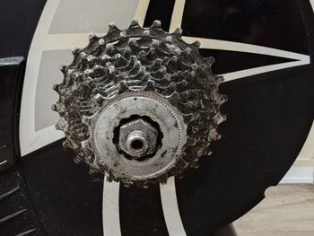 Used Elite Turbo Muin bike — image 8 of 8