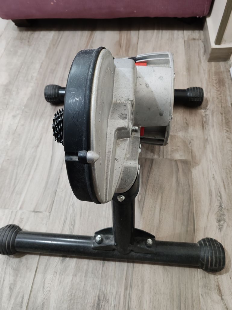 Used Elite Turbo Muin bike — image 5 of 8