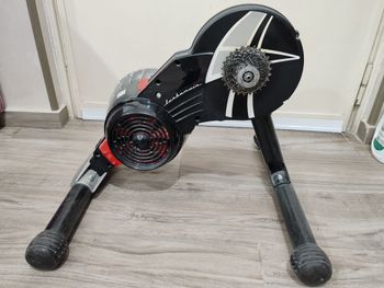 Used Elite Turbo Muin bike
