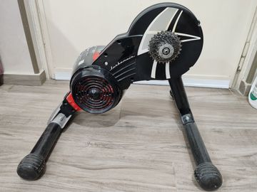 Used Elite Turbo Muin Cycling Accessories
