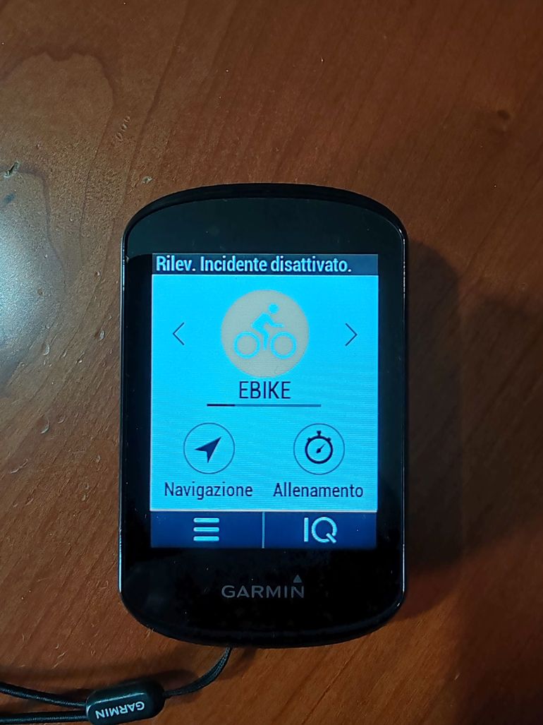 Used Garmin Edge 830 GPS Cycling Computer 2023 bike — image 5 of 10