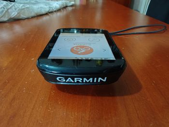 Used Garmin Edge 830 GPS Cycling Computer 2023 bike — image 10 of 10