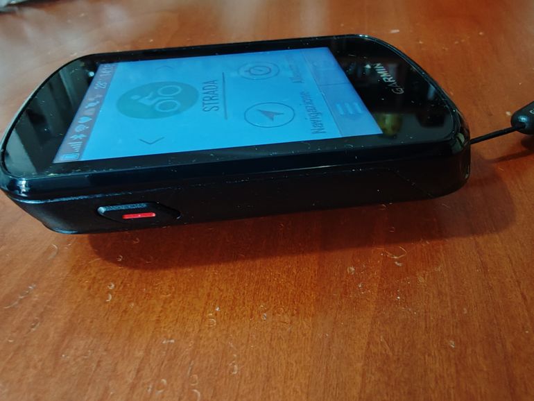 Used Garmin Edge 830 GPS Cycling Computer 2023 bike — image 9 of 10