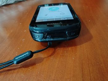 Used Garmin Edge 830 GPS Cycling Computer 2023 bike — image 8 of 10