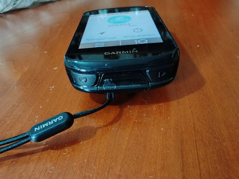 Used Garmin Edge 830 GPS Cycling Computer 2023 bike — image 8 of 10