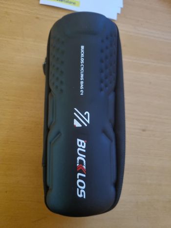 Used no brend Porta Attrezzi a Forma di Borraccia bike