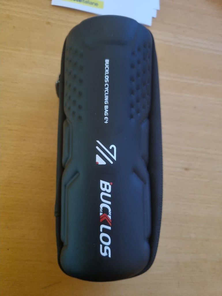 Used no brend Porta Attrezzi a Forma di Borraccia bike — image 1 of 2