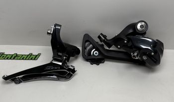 Used Shimano SORA 9-speed Groupset 2025 bike — image 3 of 4