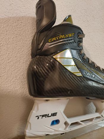 Použité True Catalyst 9 2024 bike — obrázek 7 z 7