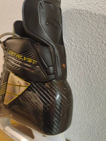 Použité True Catalyst 9 2024 bike — obrázek 5 z 7