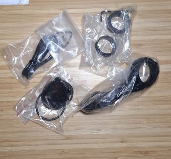 Used Garmin EDGE 830 bike — image 3 of 5
