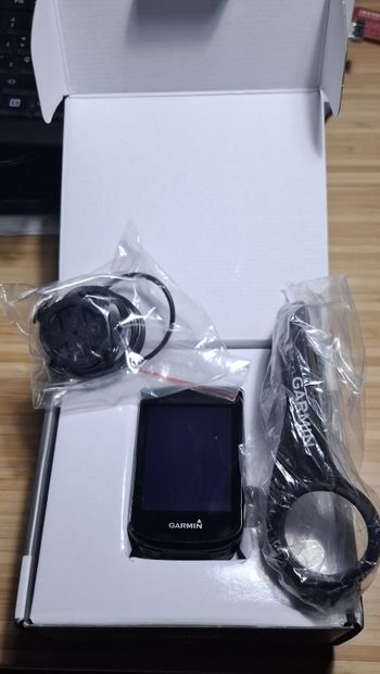 Used Garmin EDGE 830 bike — image 2 of 5