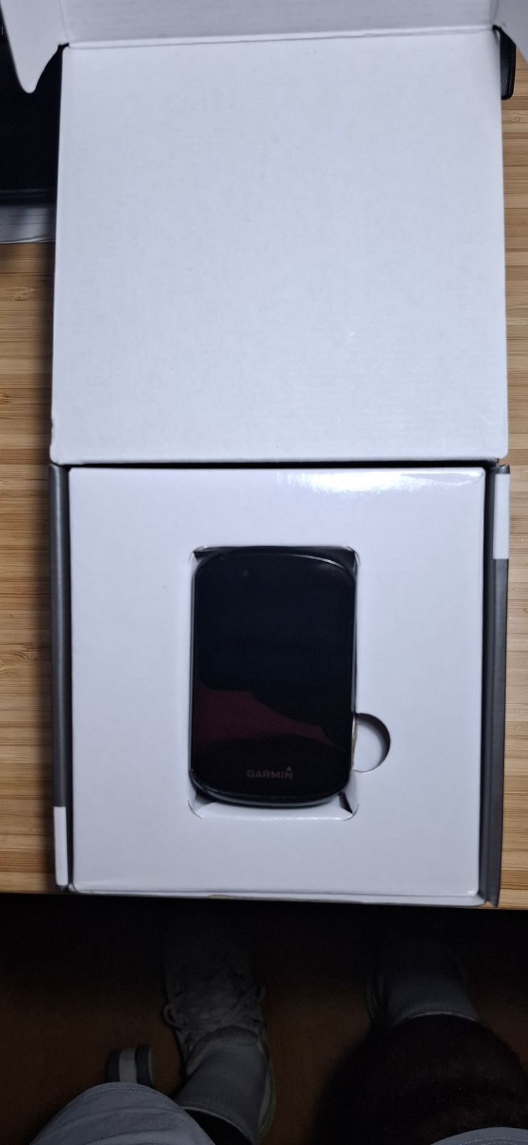 Used Garmin EDGE 830 bike — image 5 of 5