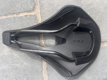 Used Fizik Argo Tempo R5 2023 bike — image 2 of 5