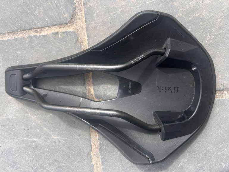 Used Fizik Argo Tempo R5 2023 bike — image 2 of 5