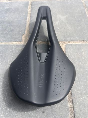 Used Fizik Argo Tempo R5 2023 bike — image 4 of 5