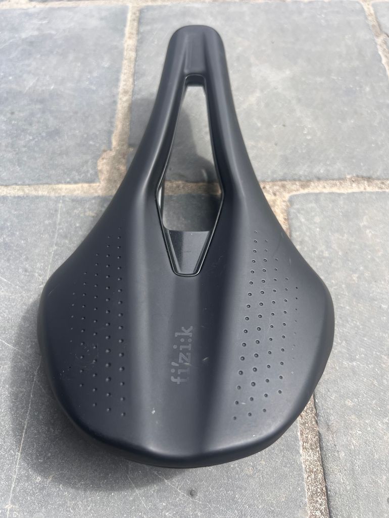 Used Fizik Argo Tempo R5 2023 bike — image 4 of 5