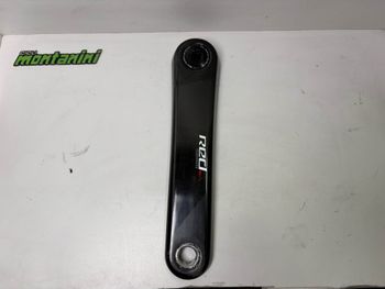 Used Sram RED RED GXP 172,5 MM bike — image 2 of 4