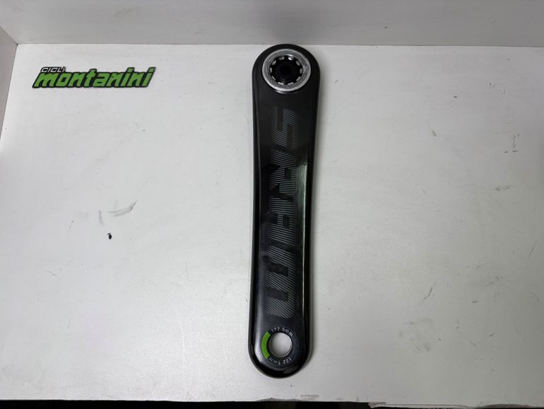Used Sram RED RED GXP 172,5 MM bike — image 3 of 4