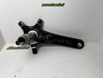 Used Sram RED RED GXP 172,5 MM bike — image 4 of 4