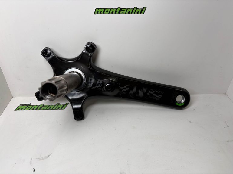 Used Sram RED RED GXP 172,5 MM bike — image 4 of 4