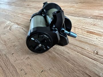 Brugt Intend Hover OPT Air Shock 2024 bike — billede 4 af 7
