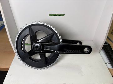 Sram Rival DUB Crankset Drivetrain & Pedals usato