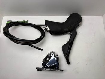 Used Shimano Ultegra R8020 Disc 11V Brake Kit bike — image 4 of 5