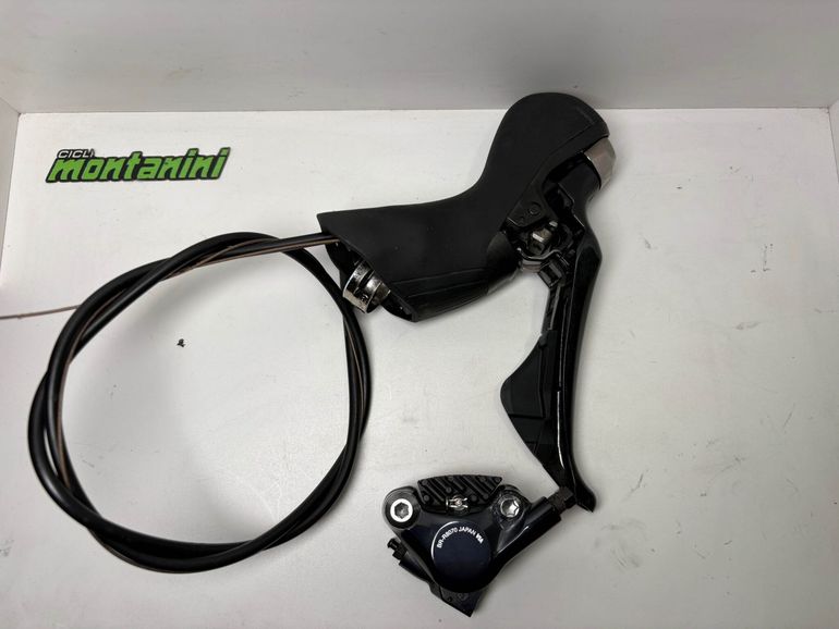 Used Shimano Ultegra R8020 Disc 11V Brake Kit bike — image 3 of 5