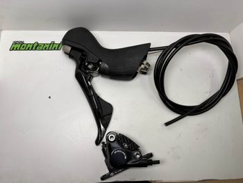 Used Shimano Ultegra R8020 Disc 11V Brake Kit bike — image 5 of 5