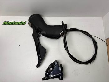 Used Shimano Ultegra R8020 Disc 11V Brake Kit bike — image 2 of 5