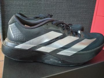 Used Adidas Adizero Evo SL 2026 Running Shoes