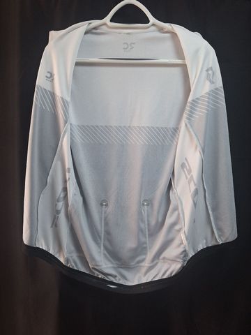 Tweedehands Scott RC Blanc Jersey bike — afbeelding 3 van 3