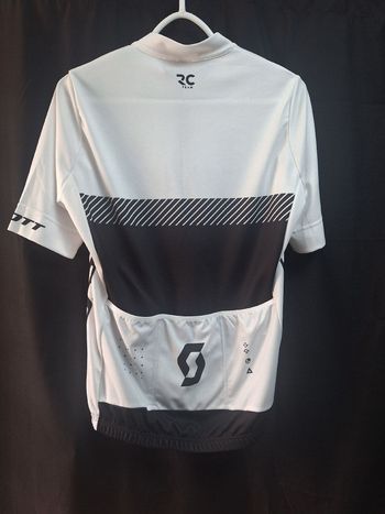 Used Scott RC Blanc Jersey bike — image 2 of 3