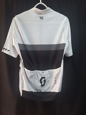 Tweedehands Scott RC Blanc Jersey bike — afbeelding 2 van 3