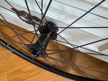 Used Campagnolo 30 Carbon Gravel bike — image 3 of 3