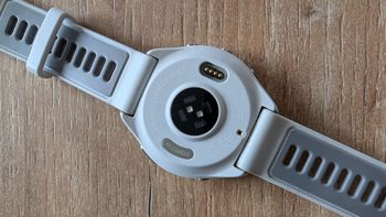 Used Garmin Forerunner 965 GPS Watch 2024 bike — image 6 of 6